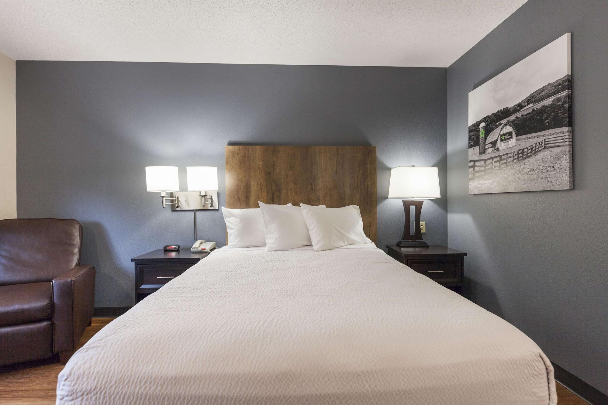 Extended Stay America Premier Suites - San Francisco - Белмонт Екстер'єр фото