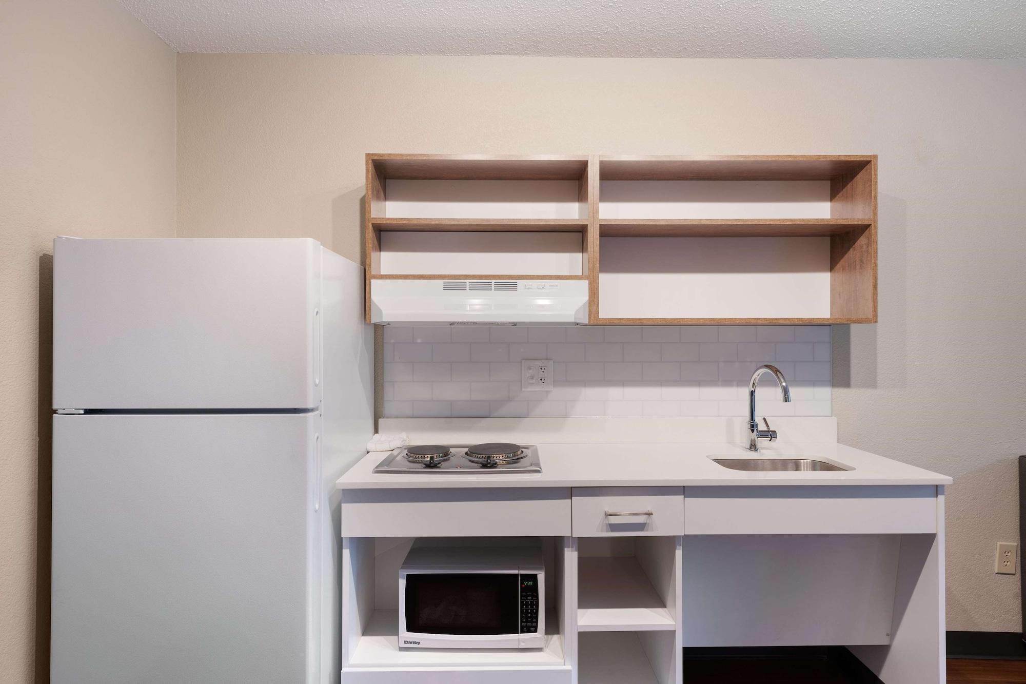 Extended Stay America Premier Suites - San Francisco - Белмонт Екстер'єр фото
