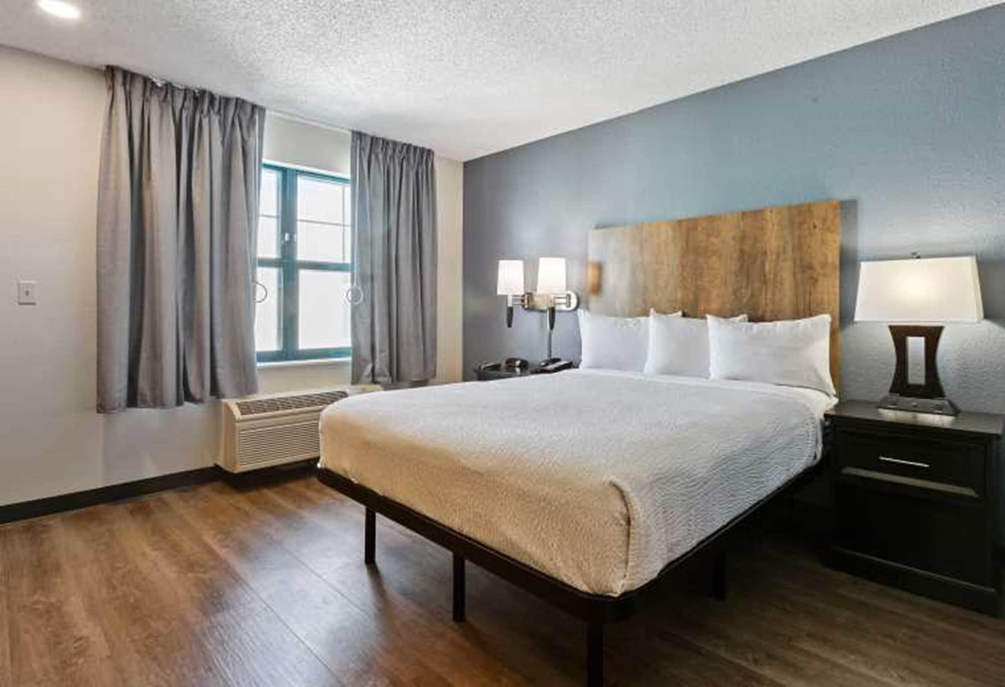 Extended Stay America Premier Suites - San Francisco - Белмонт Екстер'єр фото