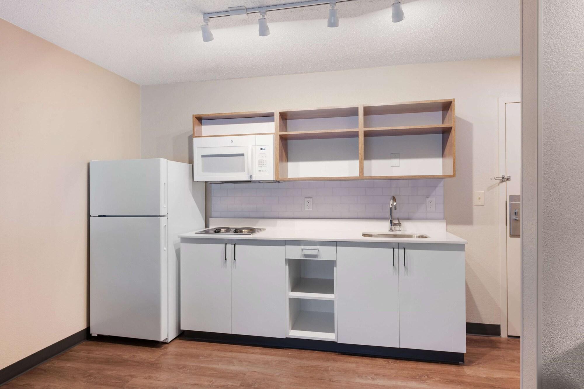 Extended Stay America Premier Suites - San Francisco - Белмонт Екстер'єр фото
