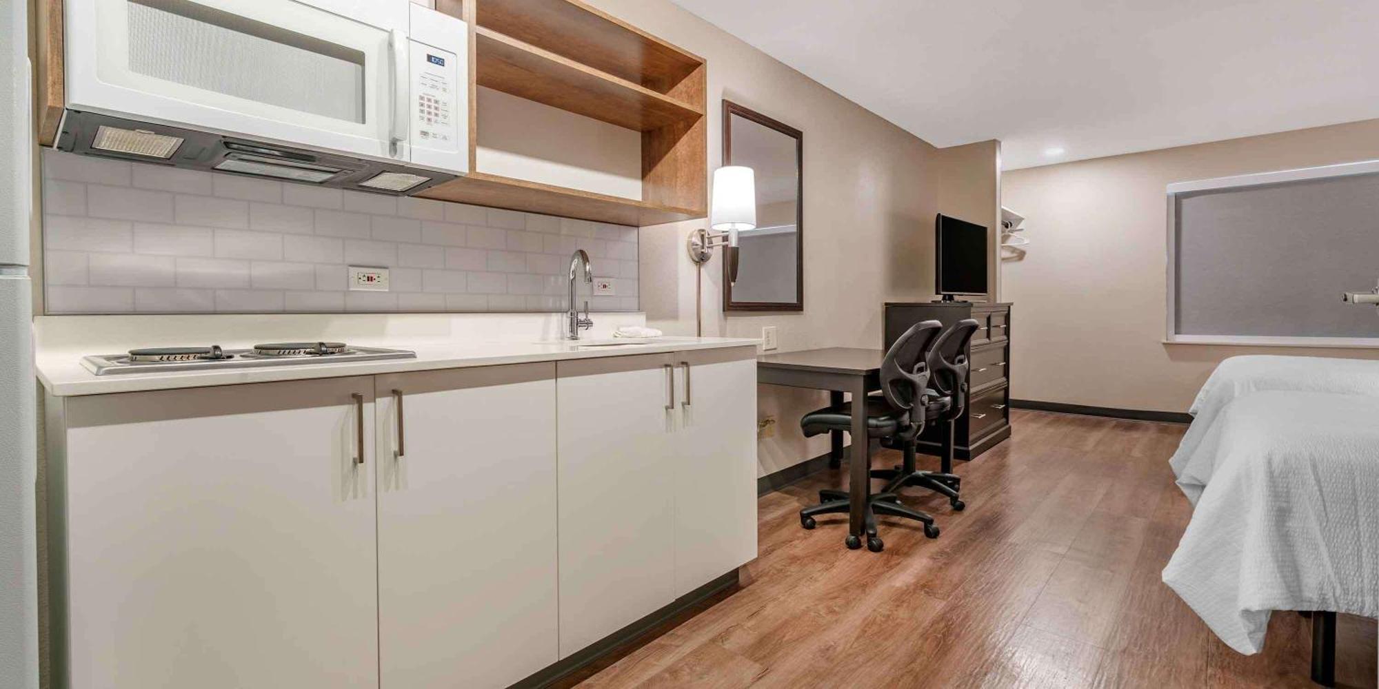 Extended Stay America Premier Suites - San Francisco - Белмонт Екстер'єр фото