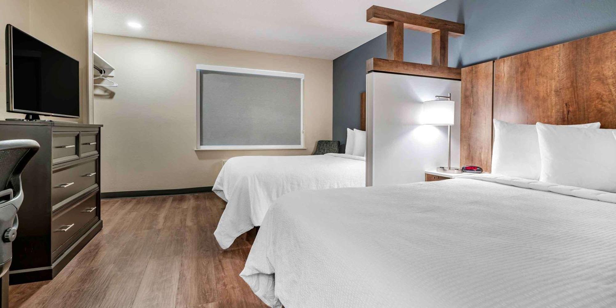 Extended Stay America Premier Suites - San Francisco - Белмонт Екстер'єр фото