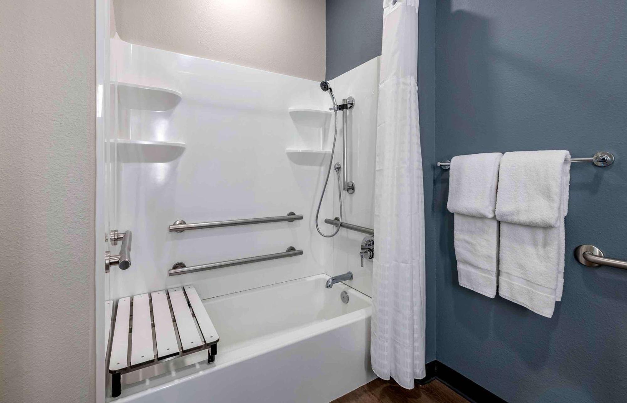 Extended Stay America Premier Suites - San Francisco - Белмонт Екстер'єр фото