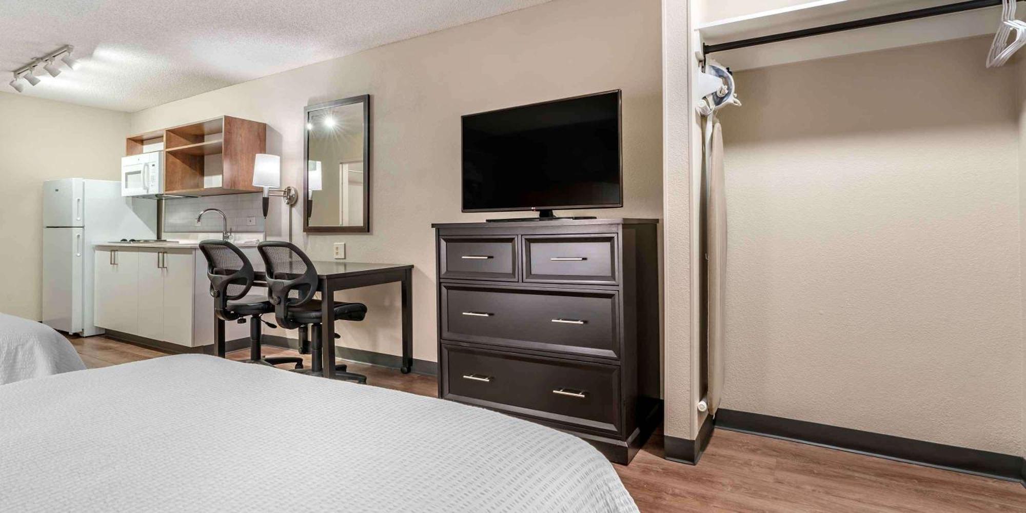 Extended Stay America Premier Suites - San Francisco - Белмонт Екстер'єр фото