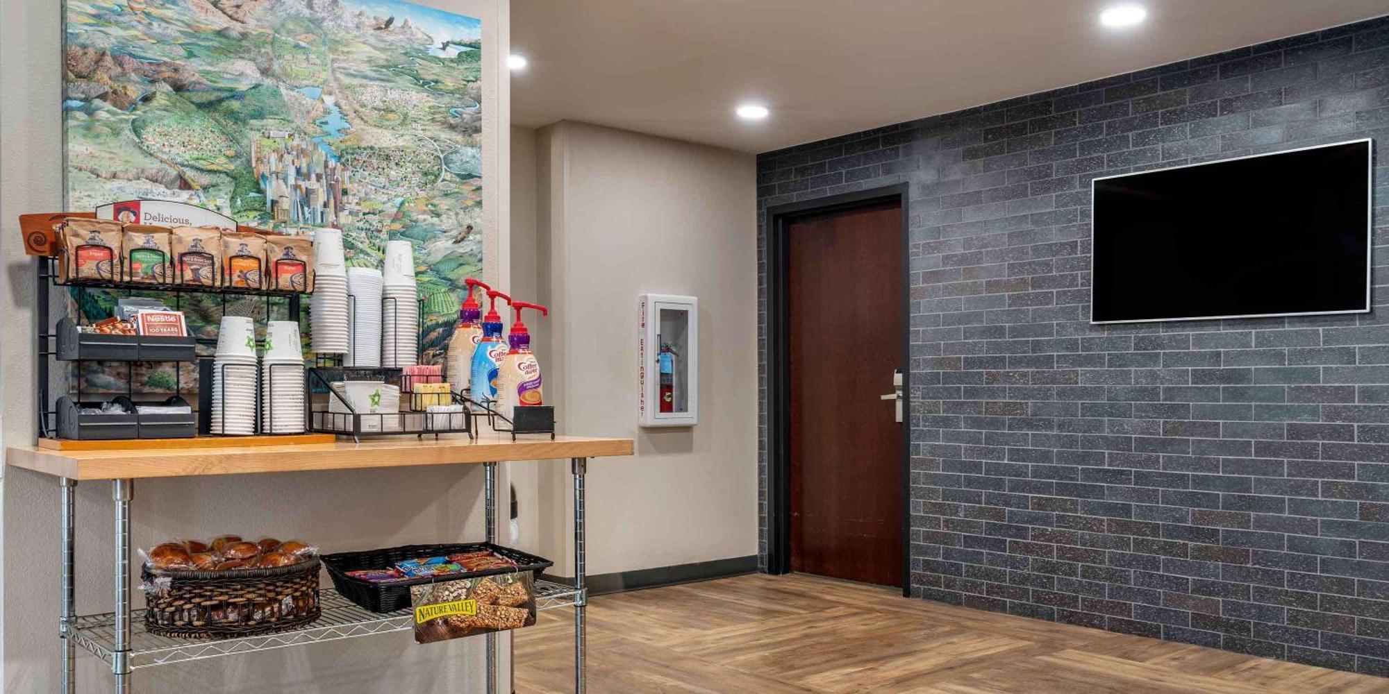 Extended Stay America Premier Suites - San Francisco - Белмонт Екстер'єр фото