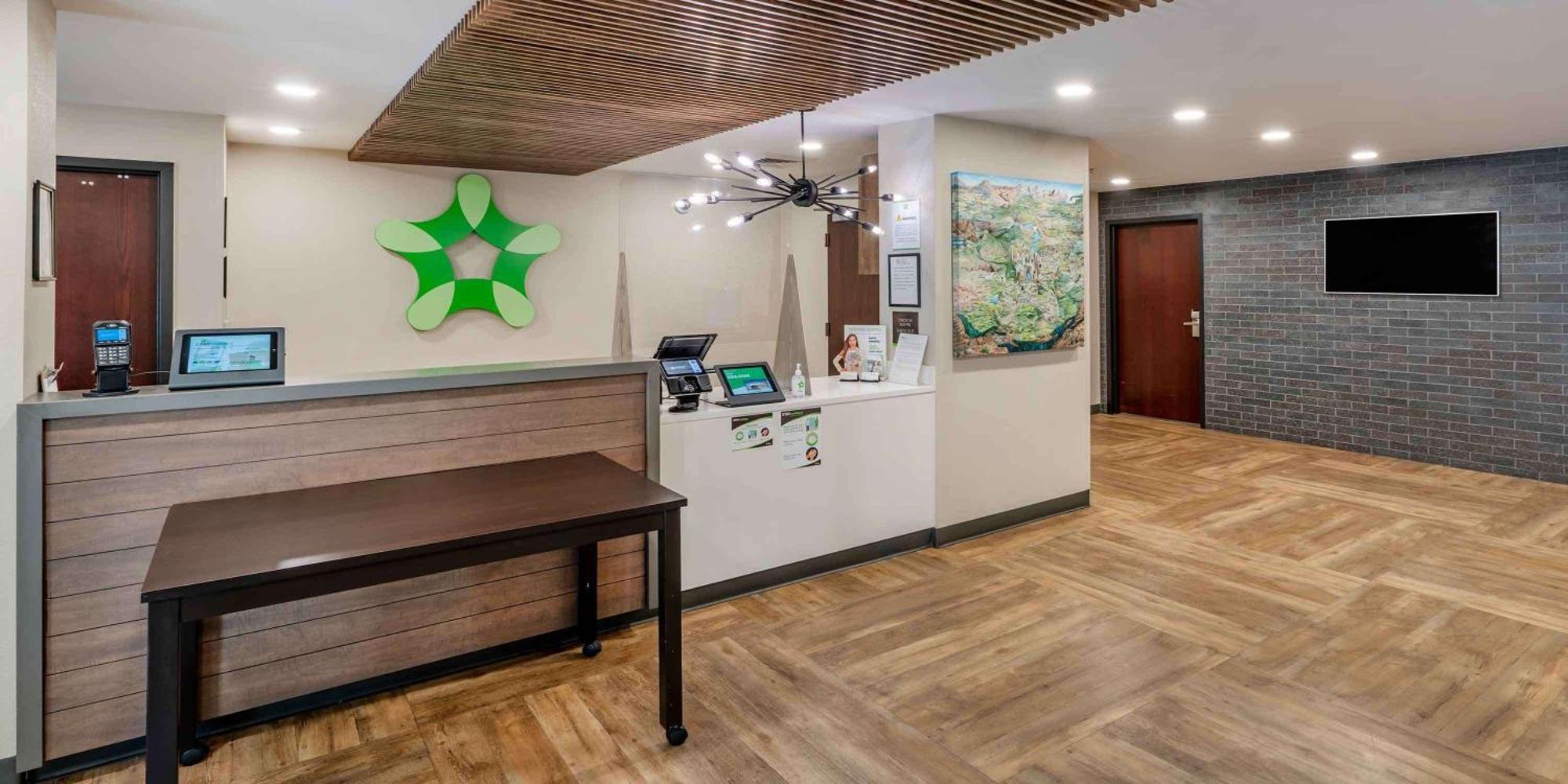 Extended Stay America Premier Suites - San Francisco - Белмонт Екстер'єр фото
