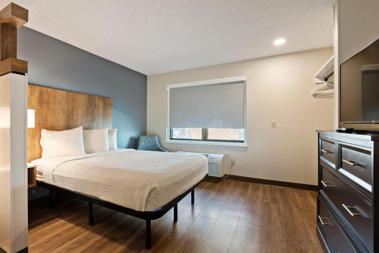 Extended Stay America Premier Suites - San Francisco - Белмонт Екстер'єр фото