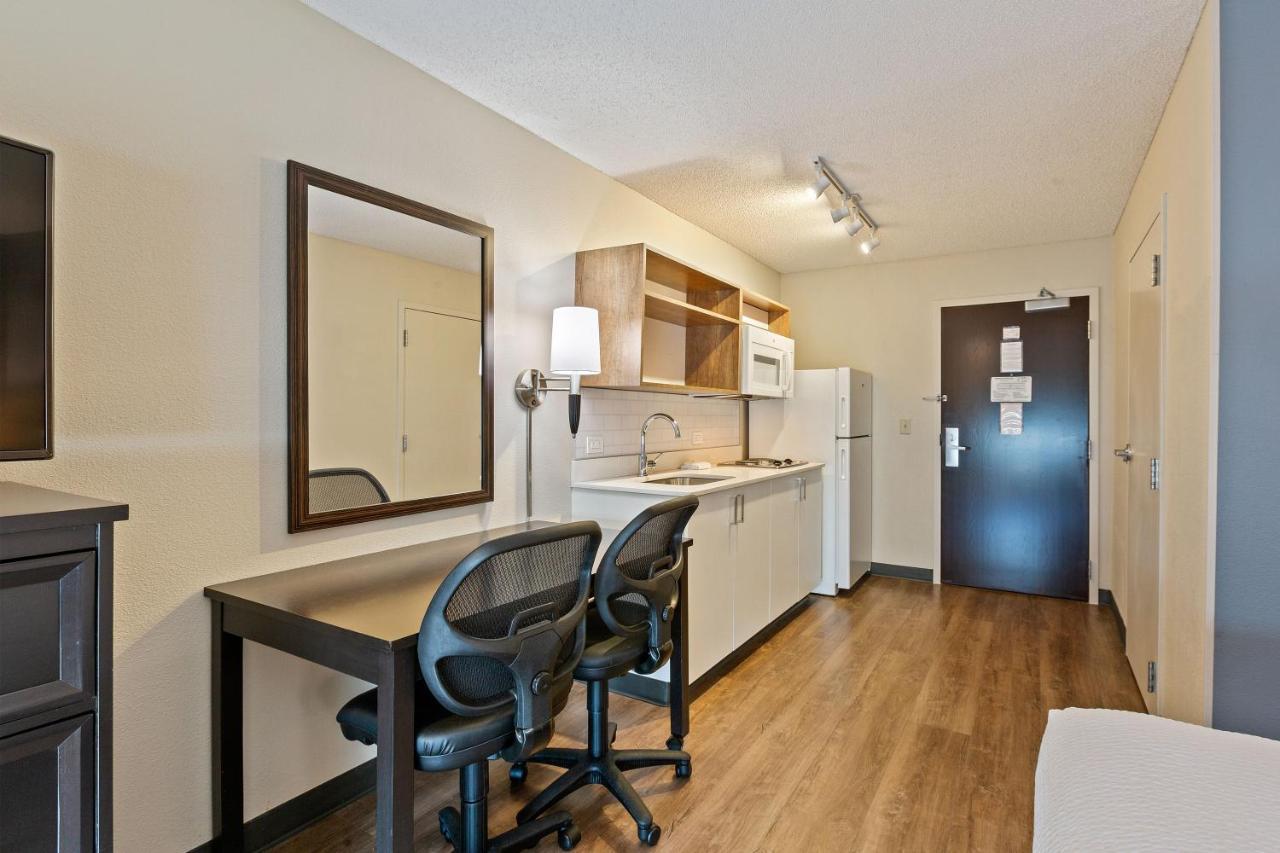 Extended Stay America Premier Suites - San Francisco - Белмонт Екстер'єр фото