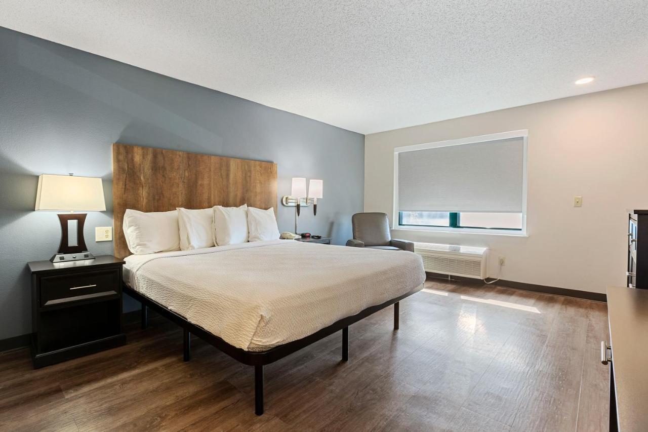 Extended Stay America Premier Suites - San Francisco - Белмонт Екстер'єр фото