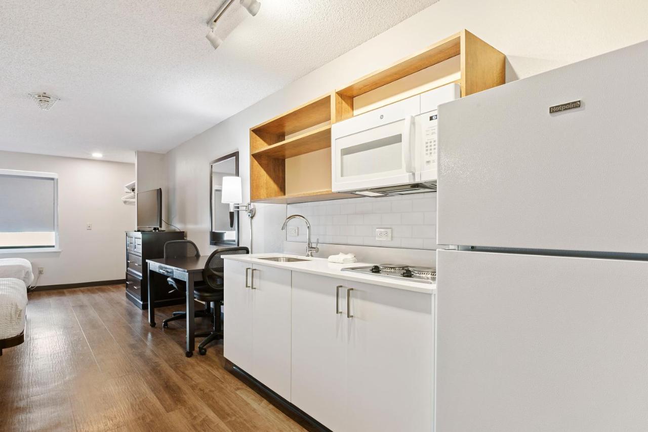 Extended Stay America Premier Suites - San Francisco - Белмонт Екстер'єр фото
